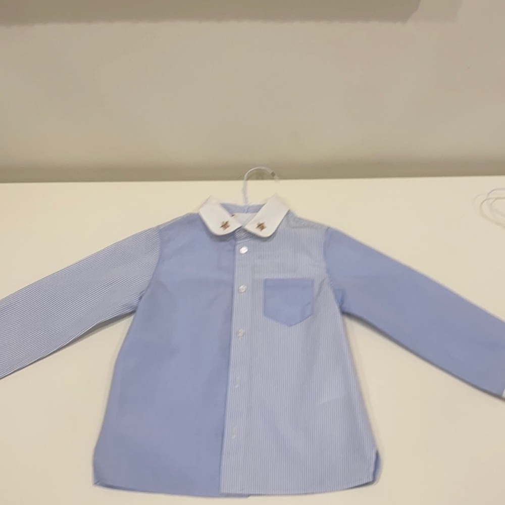 Gucci dress shirt